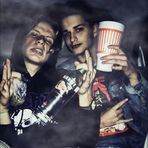 Meet your Posher, Dylan